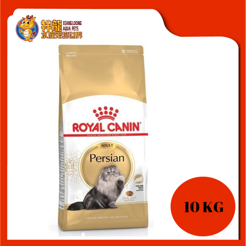 Royal canin persian hot sale adult 10 kg