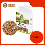 COMLUCK PARROT BIRD FOOD 500G [CST862]