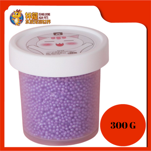 TAOTAOPETS SILICA BALL [LAVENDER] 300G