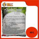 SOLUTION LIFE WOOD PELLET 10L