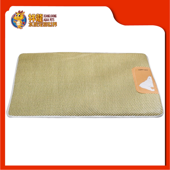 SLEEPING MAT SIZE:S [35x50CM]