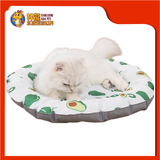 PET COOLING GEL MAT S [ROUND] 50CM