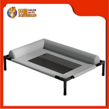 PET ELEVATED BED SAIZ : L