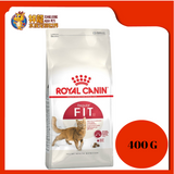 ROYAL CANIN FIT 32 ADULT CAT FOOD 400G