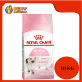 ROYAL CANIN KITTEN 36 10KG