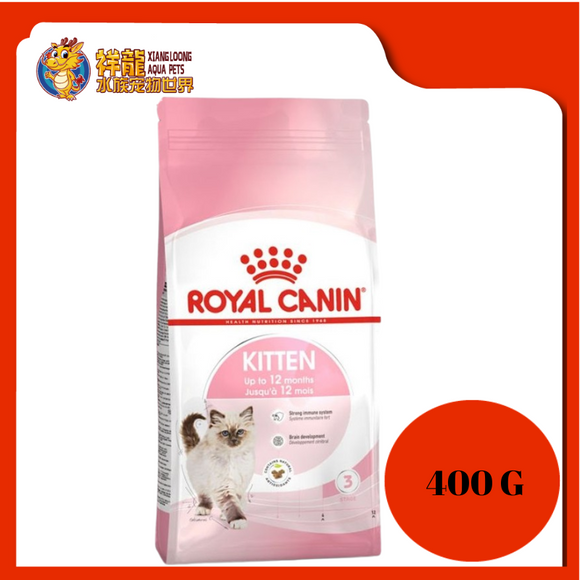 ROYAL CANIN KITTEN 36 400G