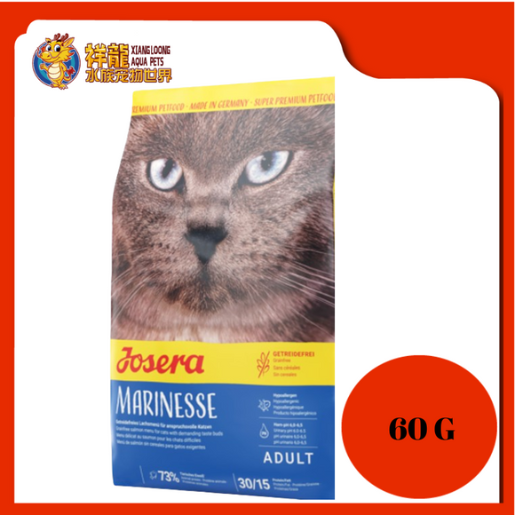 JOSERA MARINESSE 60G