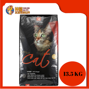 CAT'S EYE ALL LIFE STAGE 13.5KG