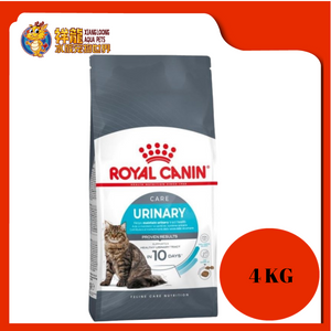 ROYAL CANIN URINARY CARE 4KG