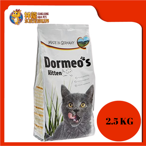 DORMEO'S KITTEN 2.5KG