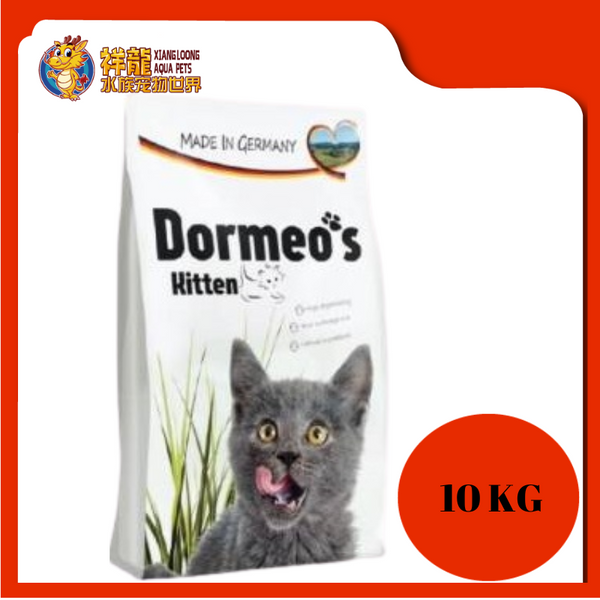 Dormeo kitten shop