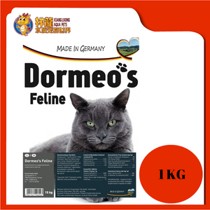 DORMEO'S FELINE 1KG REPACK