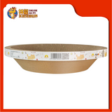 CAT SCRATCHER 45X9CM ROUND BED