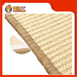 CAT SCRATCHER MAT 50X90CM