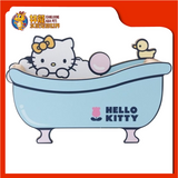 CAT SCRATCHER HELLO KITTY BATHTUB