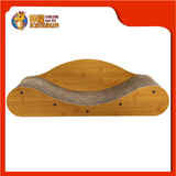 CAT SCRATCHER LITTLE PET SOFA