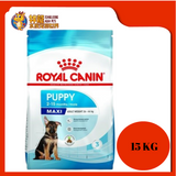 ROYAL CANIN MAXI JUNIOR 15KG