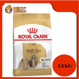 ROYAL CANIN SHIH TZU ADULT 1.5KG