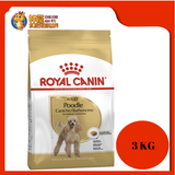 ROYAL CANIN POODLE ADULT 3KG