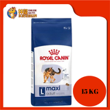 ROYAL CANIN MAXI ADULT 15KG
