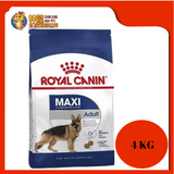 ROYAL CANIN MAXI ADULT 4KG