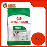 ROYAL CANIN MINI ADULT 2KG