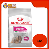 ROYAL CANIN MINI EXIGENT 3KG