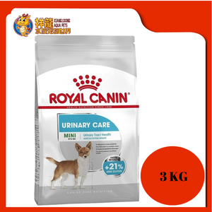 ROYAL CANIN MINI URINARY CARE 3KG