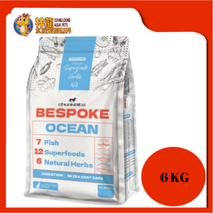 CHUNKBITS BESPOKE OCEAN GF ALL BREED 6KG