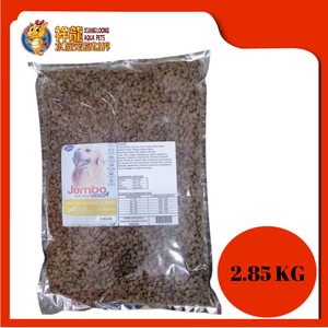 JUMBO DOGZ ROASTED CHICKEN 2.85KG REPACK