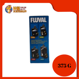 FLUVAL CARBON 375GM {A1445}