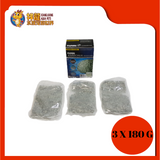 FLUVAL AMMONIA REMOVER 180G {A1480}