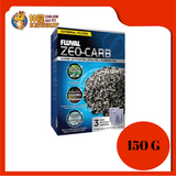 FLUVAL ZEO-CARB 150G {A1490}