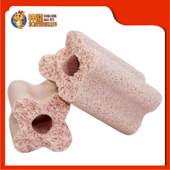 SHANDA BIO ROLL [BACTERIA HOUSE] 15.8X3.8X3.8CM