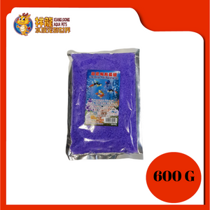 CONCENTRATE ANTI-BACTERIA SALT 700G [ALUMI]