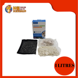 LIFE POWER 3D BIO RING 1 LITRES