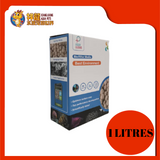AQUA GUARD 3D BIO RING 1 LITRES