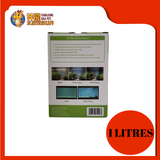AQUA GUARD HOLLOW BEADS 1 LITRES