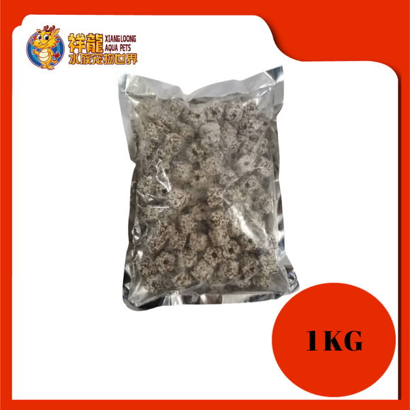NANO BIO RING 1KG [FLOWER]