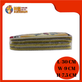 5# JB FILTER WOOL 6D [30X9X7.5CM]