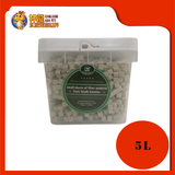 SOUTHERN AMERICA BIO FILTER MEDIA 5L-GREEN