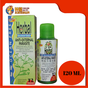 OF T2 ANTI-EXTERNAL PARASITE [MD8008]
