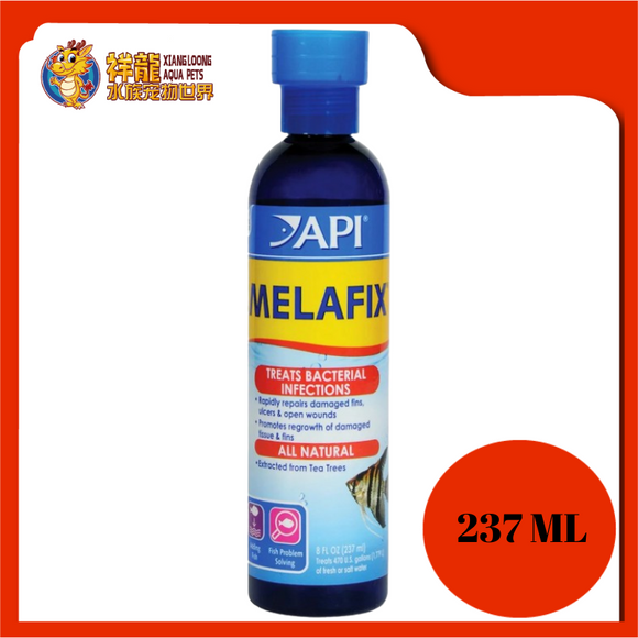 API MELAFIX 8OZ [237ML]