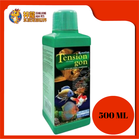 MYDILAB TENSION GON 500ML
