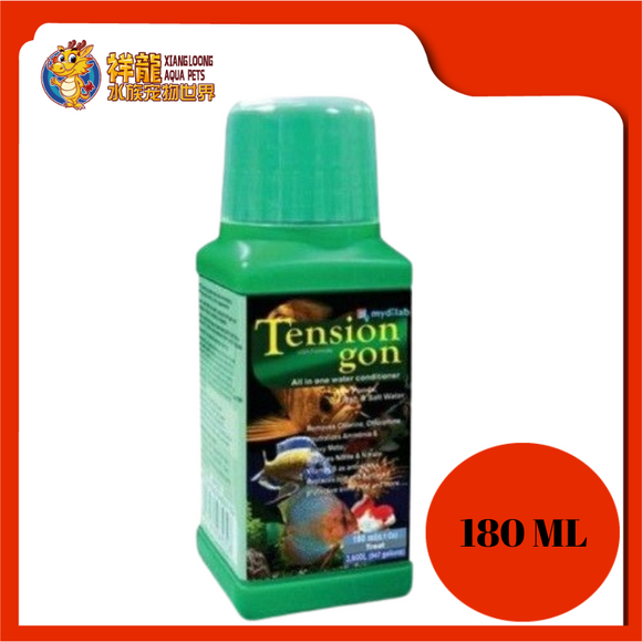 MYDILAB TENSION GON 180ML