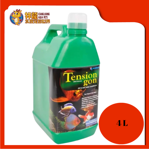 MYDILAB TENSION GON 4L