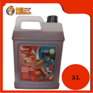 QUAS21 PHOTOSYNTHETIC BACTERIA 5L
