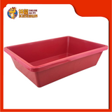 LITTER TRAY 41CM x 32CM [JT-4433] [CAT TOILET]