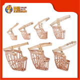 MUZZLE P001 {17851/16871}