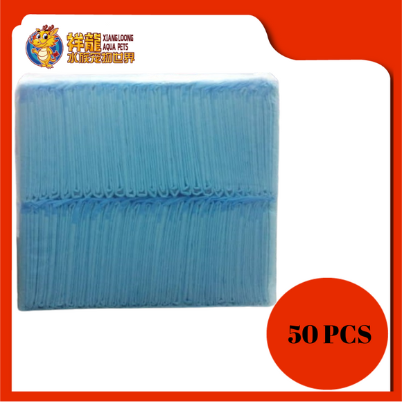 TRAINING PAD 45X60CM [50PCS]